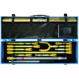 Zestaw do czyszczenia "na mokro" MS - 36 kV