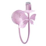 Milagro kinkiet dla dzieci Alice Pink E14 MLP962