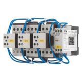 SDAINLM45(RDC24) Zestaw gwiazda-trójkąt 45A 22kW 100420 EATON