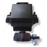 ETITEC A 660/5/B-N Ogranicznik przepięć bez odłącznika