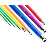 Klucze sześciokątne 1.5-10 mm, zestaw 9 szt.