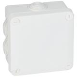 Puszka Plexo 105x105x55 7Wej B 092023 LEGRAND