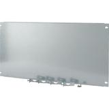 XME1408M Płyta montażowa pusta HxW=350x800mm 171729 EATON