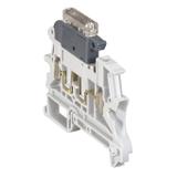 Wskaźnik Stanu Wkładki Bezpiecznikowej 110/250Vac 037525 LEGRAND