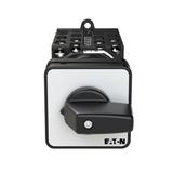 T0-6-8271/Z Łącznik krzywkowy 20A 6.5kW 024616 EATON