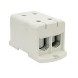 Złączka przelotowa WLZ35/2x240/s 48.225 OPATÓWEK