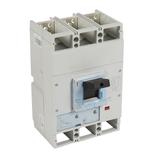 Wyłącznik DPX3 1600 Tm 3P 1000A 36kA 422253 LEGRAND
