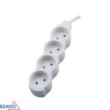 PRZEDŁUŻACZ NEW 1.0 4 GN. BEZ "0" 1.0MM X 1.5M