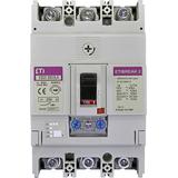 Wyłącznik mocy 3P 16kA wyzw. TM (regul.termiczna i magnetyczna) EB2S 250/3LA 250A 3P 004671888 ETI