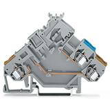 złączka do elementów wykonawczych 2,5 mm2 do wtyków bezpiecznikowych