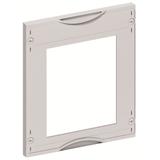 AG160 Maskownica 300x250mm do 5x3xD0