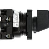T0-1-102/E Łącznik krzywkowy 20A 6.5kW 088709 EATON