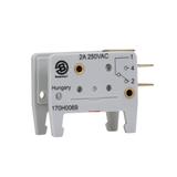 MICROSWITCH K1 2A 250V UR mikroprzekaźnik K1 2A 250V UR 170H0069 EATON