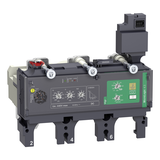 Wyzwalacz elektroniczny, ComPacT NSX, MicroLogic 4.3 Vigi, 570A, 3P3D, do NSX630