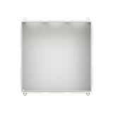 TL305SB TwinLine-L szafa naścienna II kl. izol. IP30 bez drzwi