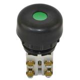 Przycisk N2-1UP zielony