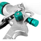 Pistolet lakierniczy górny zbiornik 0.6 l, dysza 1.4 mm, HVLP