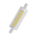 Lampa LED LINE 78 CL 60 non-dim 6W 827 R7S