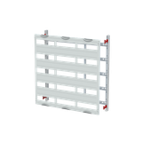 MBG435 Zestaw moduł pod aparaty na szynę DIN (do samodzielnego montażu)