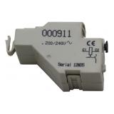 Wyzwalacz wzrostowy DA2 125-1000AF DC24V 004671149 ETI