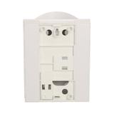 Dzwonek Gong Ton Color 8V biały OR-DP-VD-144/W/8V ORNO