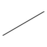 Lexium MC12 Zestaw prowadnic prostych górne i dolne 5 szt.