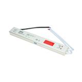 Zasilacz do LED 12VDC 150W IP67 OR-ZL-1608 ORNO