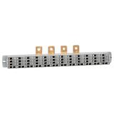 Szyna Rozdzielcza 3P+N Sr3 037318 LEGRAND