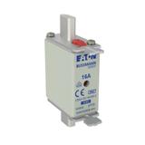 NH FUSE 16A 400V GG/GL SIZE 000 Wkładka NH000 16A 400V GL/GG podwójny wskaźnik 16NHG000B-400 EATON