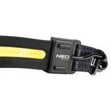 Latarka czołowa LED BELT 2.0