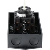 T3-4-8902/I2 Łącznik krzywkowy 32A 13kW 215224 EATON