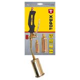 Zestaw palników gazowych 19.5kW, 3 palniki