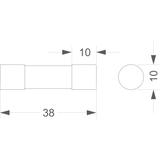 Wkładka bezpiecznikowa ST10PV 10x38 12A 1000VDC OPATÓWEK