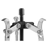 Ściągacz trójramienny 12"