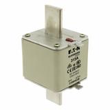 NH FUSE 315AMP 500V gG SIZE 3 DUAL IND Wkładka NH3 315A 500V GL/GG podwójny wskaźnik 315NHG3B EATON