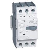 Wyłącznik Silnikowy 3P 0,45Kw 1-1,6A Mpx3 32S 417305 LEGRAND