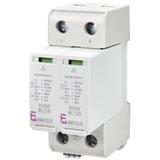 Ogranicznik przepięć T1+T2+T3 (B+C+D) TEC ML T123 300/12,5 1+1 RC 002440670 ETI