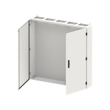 TG508G TwinLine-G szafa naścienna I kl. izol. IP55