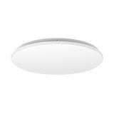 SOPOT plafon LED 12W z mikroflowym czujnikiem ruchu, 1190 lm, 4000K, klosz PVC, IP20