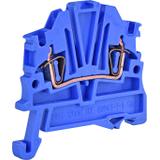 Złączka sprężynowa 1,5 mm2 (niebieska) ESP-HMM.1B 003903166 ETI