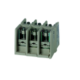 Listwa zaciskowa KL0G 3 BR K0702301 ETI