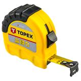 Miara zwijana stalowa 2 mx16mm TOPEX GTX 27C302 GTX Poland