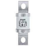 560AMP 690V AC BS88 HIGH SPEED TWIN FUSE Wkładka szybka 560A AC 690V DC 350V BS88 83x113 m 560MMT EA
