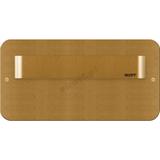 Oprawa SALSA MAX Short LED Light | 10 V DC | 1,6 W | IP 20 |LED | 4000 K | Wykończenie: mosiądz mat|