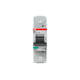 S801N-B20 Wyłącznik nadprądowy 36kA 1P B20A 2CCS891001R0205 ABB