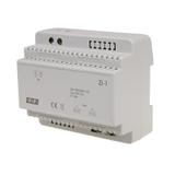 Zasilacz impulsowy 5V DC 10A ZI-1 F&F