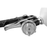Pistolet natryskowy górny zbiornik 0.5 l, 1.4 mm