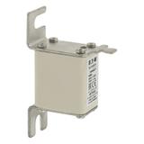 400A 690V aR 00TN/80 TYPE T IND. FUSE Wkładka szybka 400A AC 690V DIN 00 30x51x100 mm aR, 170M2671 E