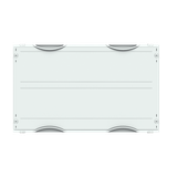 MBS224 Zestaw moduł pod System szyn 250A-360A (do samodzielnego montażu)