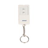 Alarm z wbudowaną syreną sterowany pilotem 6m bateryjny OR-MA-711 ORNO